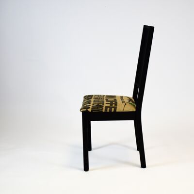 Coffee Sack Chair