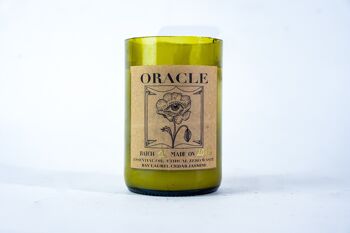 Bougie Oracle 19