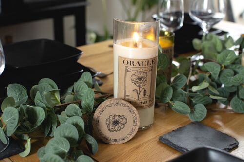 Oracle Candle