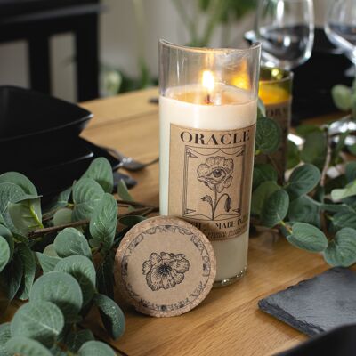 Oracle Candle