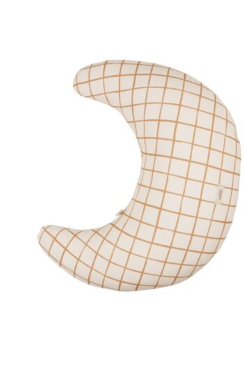 COUSSIN D'ALIMENTATION CAMEL CHECK -0-6 mois 1