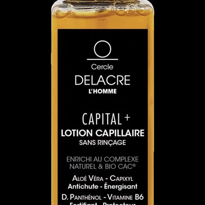 LOTION CAPILLAIRE