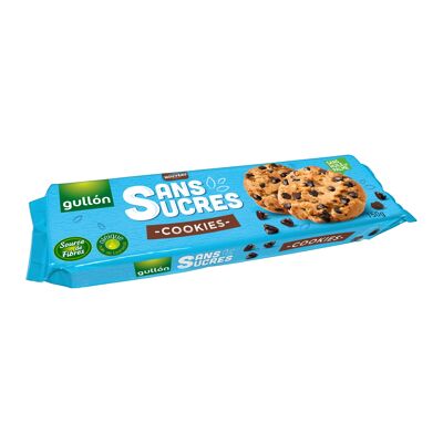 Sugar-free cookies