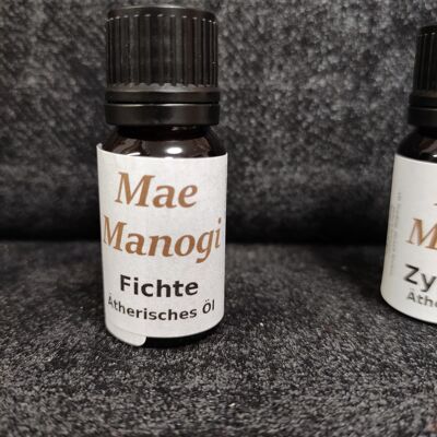 Mae-Manogi Essential Oil Spruce 10ml