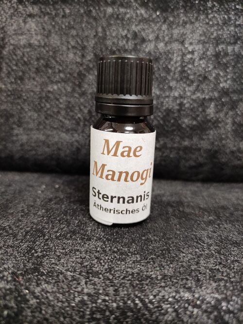 Mae-Manogi Ätherische Öle Sternanis 10ml