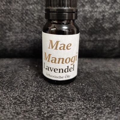 Mae-Manogi Essential Oil Lavender 10ml