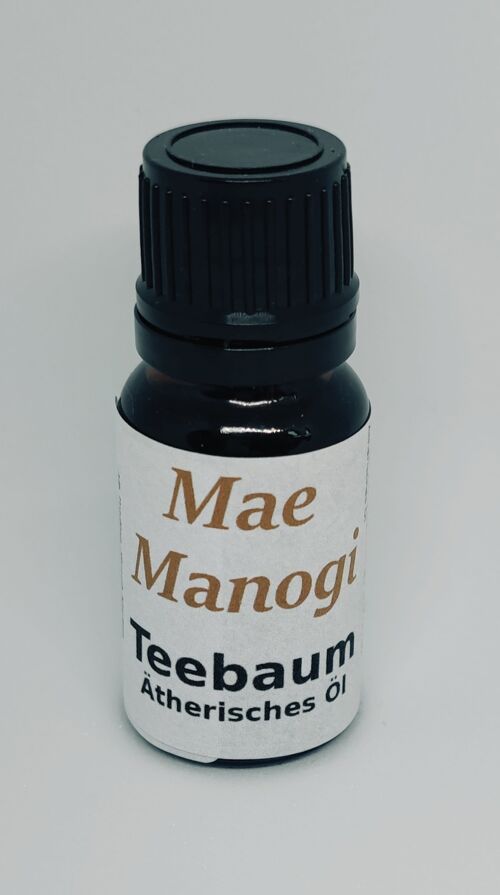 Mae-Manogi Ätherische Öle Teebaum 10ml