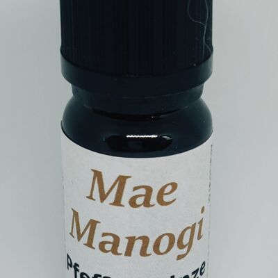 Aceite Esencial Mae-Manogi Menta 10ml