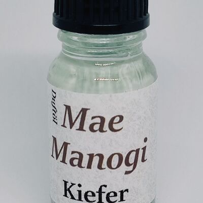Mae-Manogi Duft Öle Kiefer 10ml