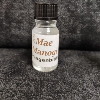 Mae-Manogi Fragrance Oils Orange Blossom 10ml