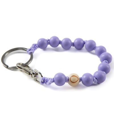 The Lily - 12 beads