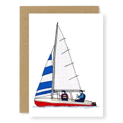 Sailboat