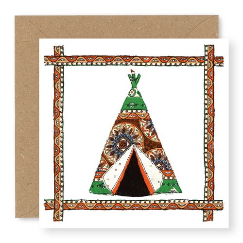 Teepee