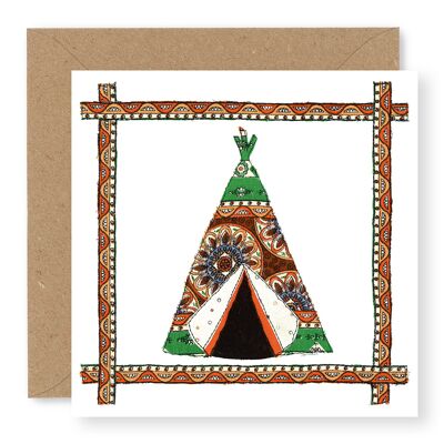 Tipi