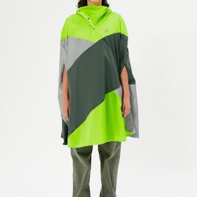 VUELTA RAIN CAPE