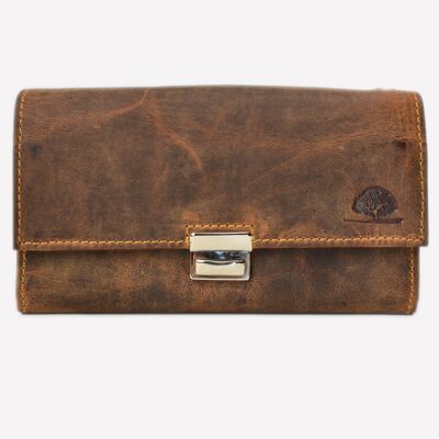 Cartera camarero vintage strong 1785A-25