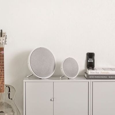 Altavoz multisala Defunc HOME LARGE Blanco