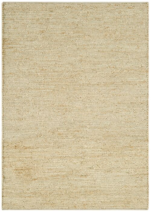 Soumak Rug 160x230cm Straw