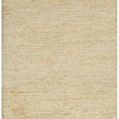 Soumak Rug 160x230cm Straw