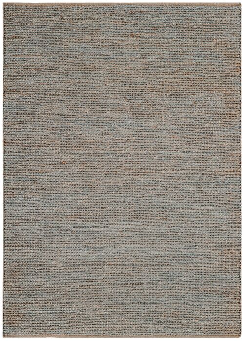 Soumak Rug 120x170cm Silver