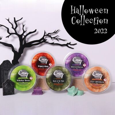 Halloween Collection Bundle