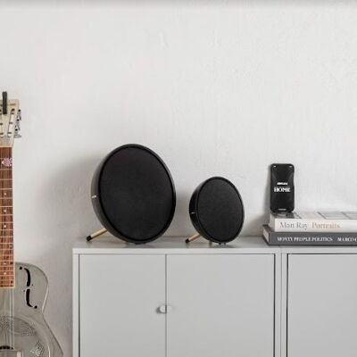 Altavoz multisala Defunc HOME LARGE Negro