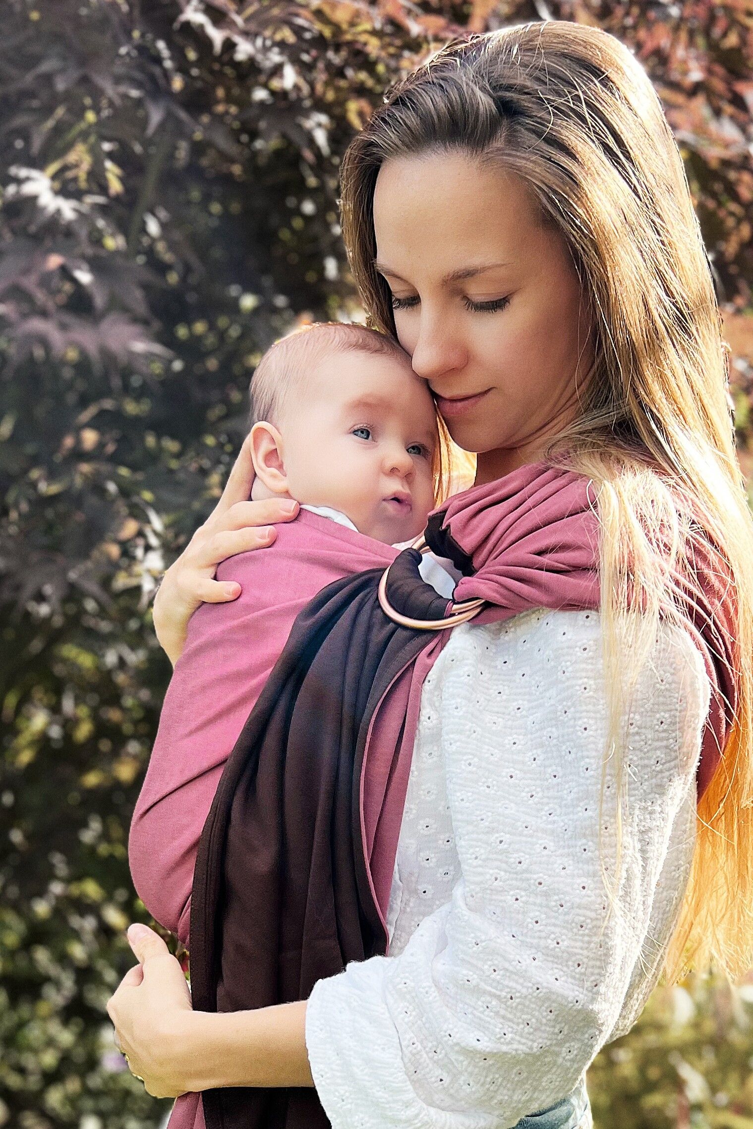 Jpmbb top ring sling