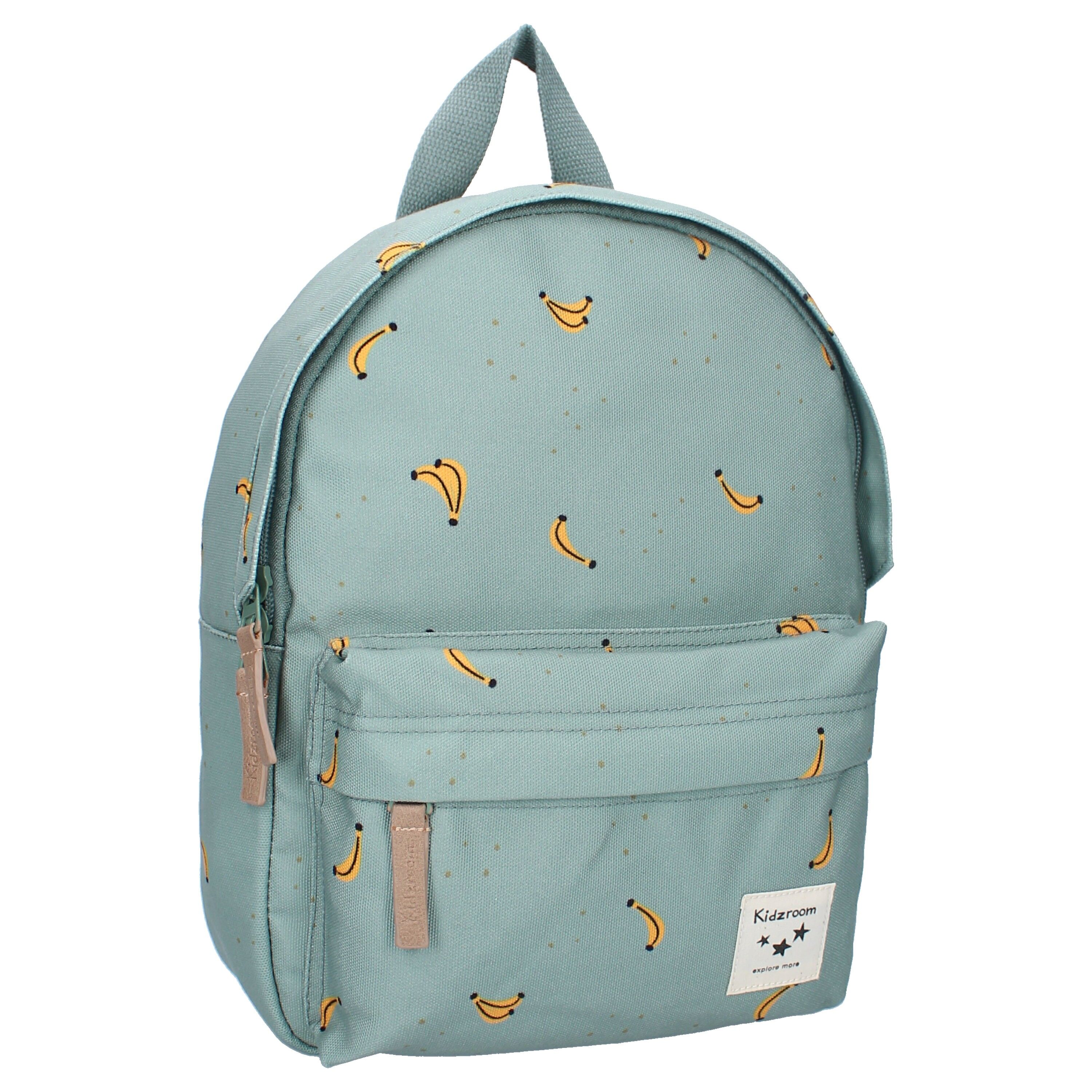 Buy wholesale Full of Wonders children s backpack Whales and