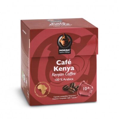 Coffee Kenya