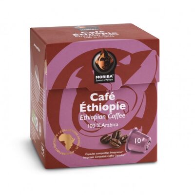 Ethiopia Coffee