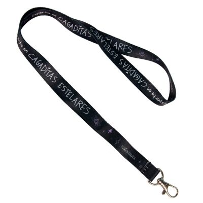 Schlüsselband - Lanyard Cagaditas Stellar