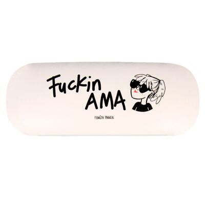 Glasses Case - Fuckin Mistress