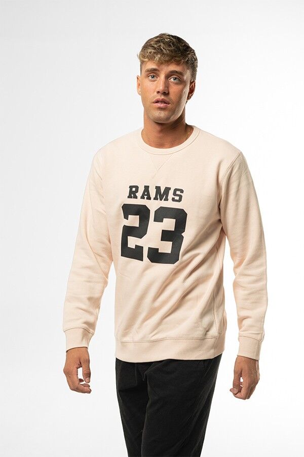 Sudaderas outlet rams 23