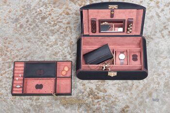 Coffret bijoux & montres Copenhagen 1