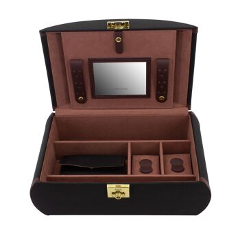 Coffret bijoux & montres Copenhagen 7