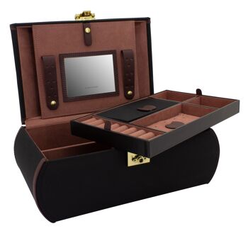 Coffret bijoux & montres Copenhagen 12