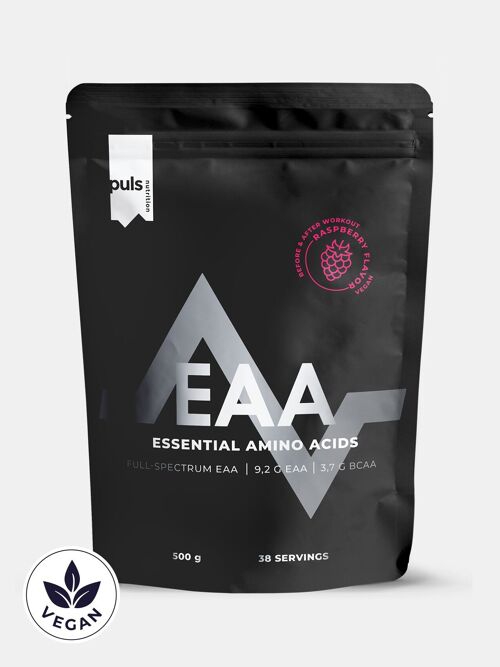 EAA Raspberry 500 g