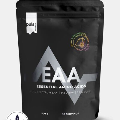 EAA Mango & passion 500 g