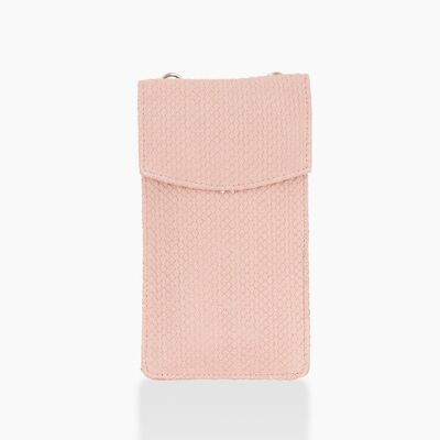 CHARM_blush/salmone