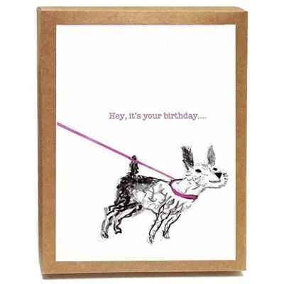 Live Off Leash - Set of 8 Cards