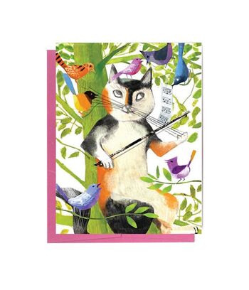 Pawsitivity Plus - Lot de 8 cartes 10