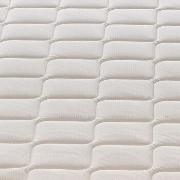 Matelas Waterfoam - 11 zones différenciées - Orthopédique - 80x190 cm 4