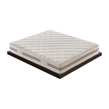 Matelas Waterfoam - 11 zones différenciées - Orthopédique - 90x190 cm 2