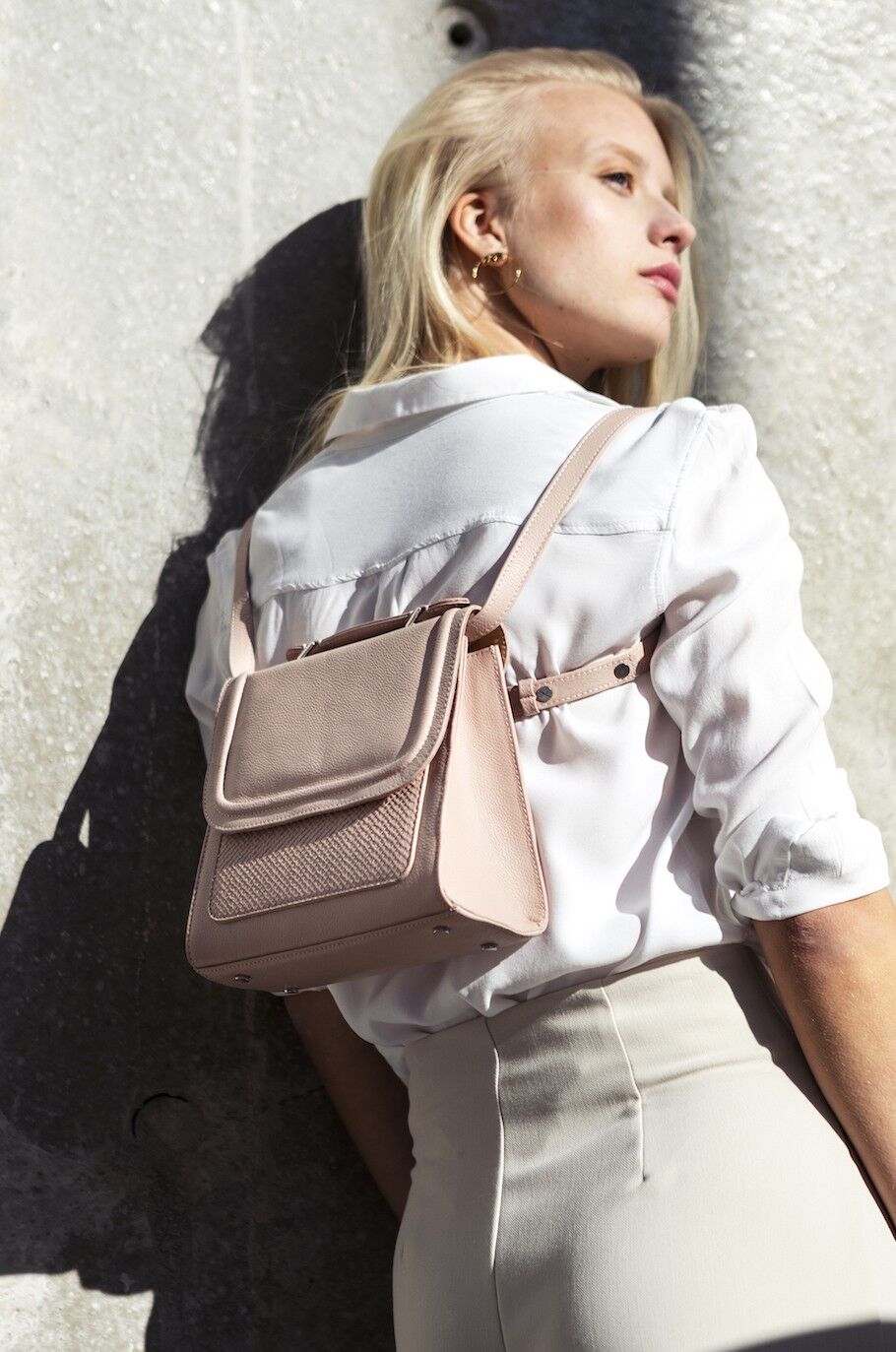 HUMBLE_blush / salmón