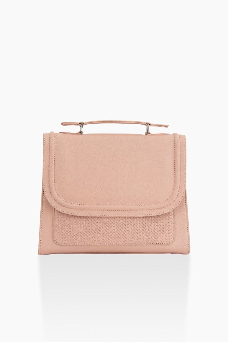 BALANCE_blush / salmón