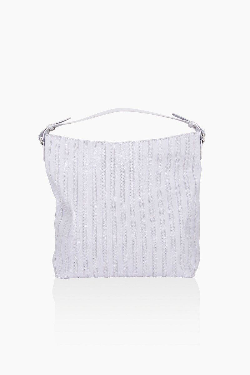 TRUST_lavender / tiras