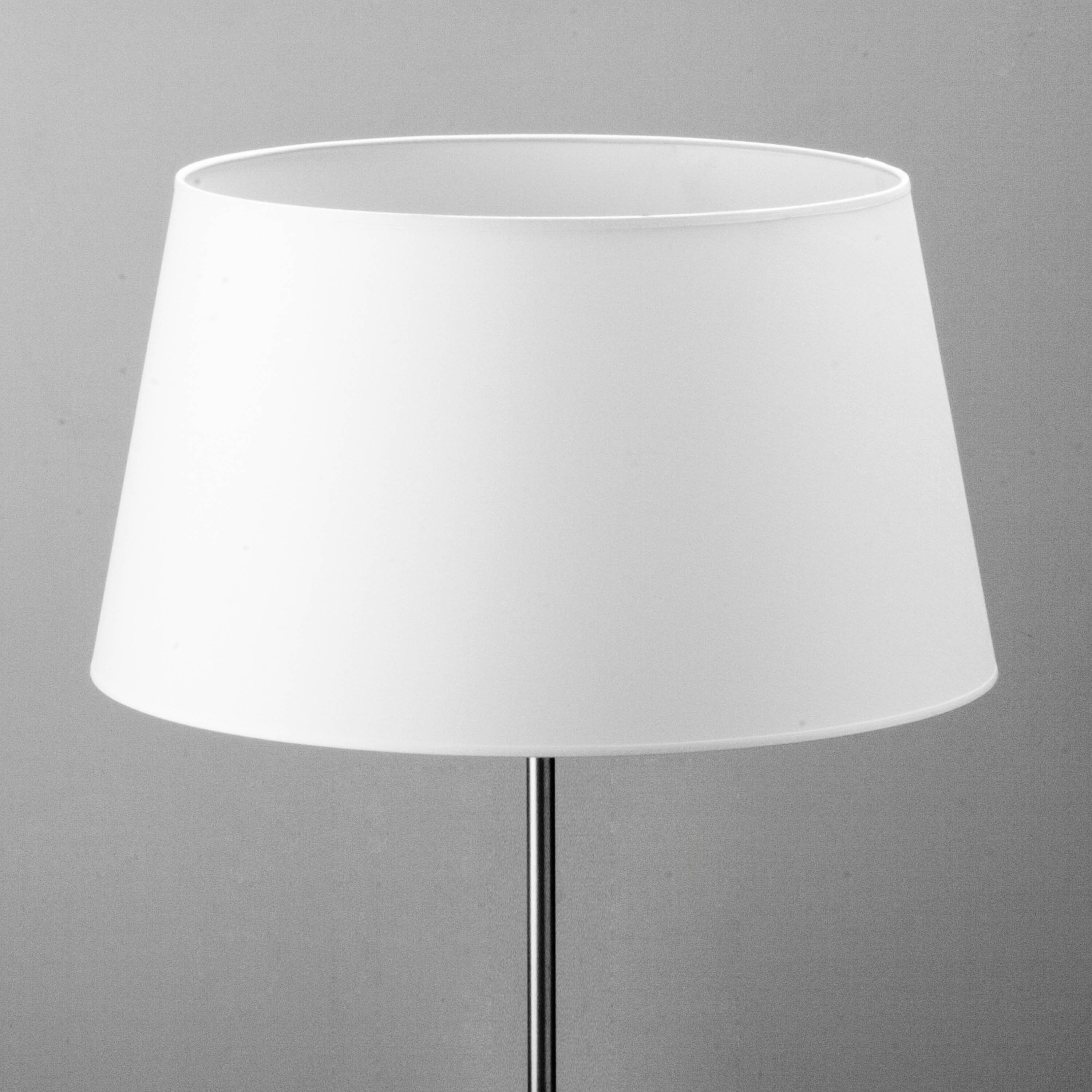 PARALUME CONICO 50X40X28 COTONE BIANCO TH3206950