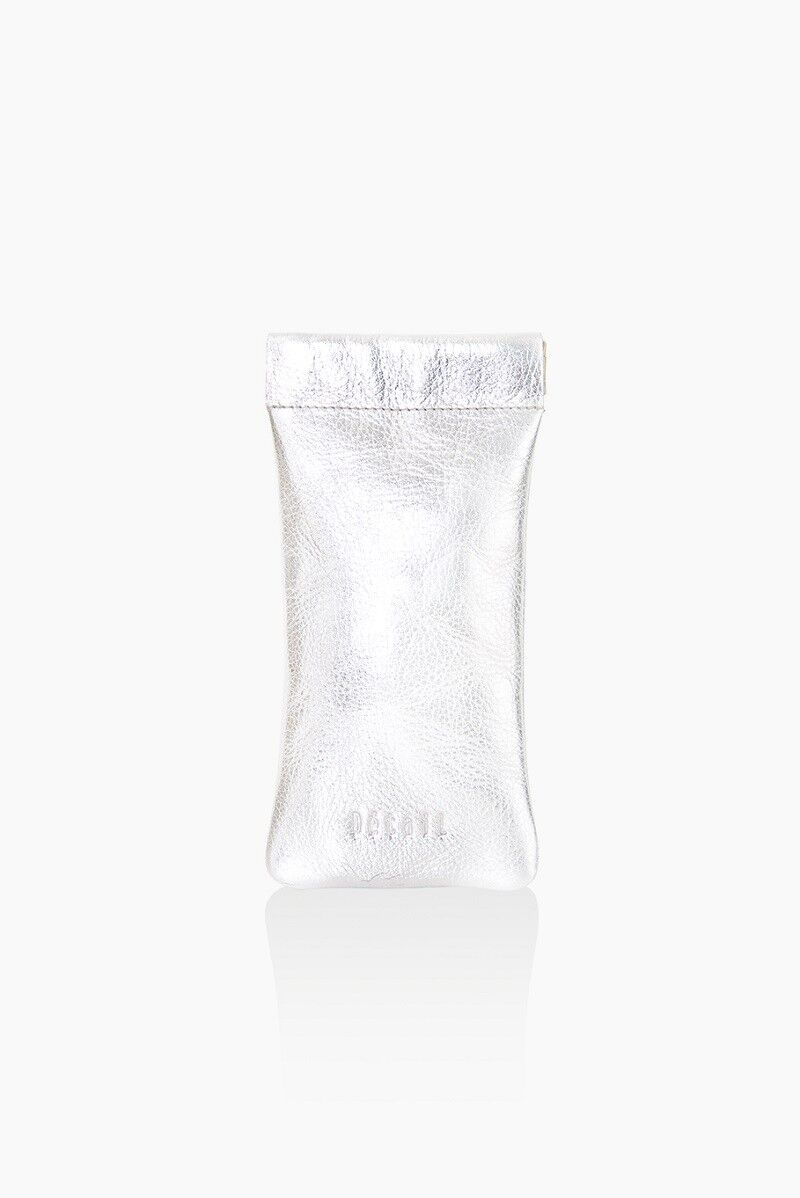 SENSE_silver metalizado