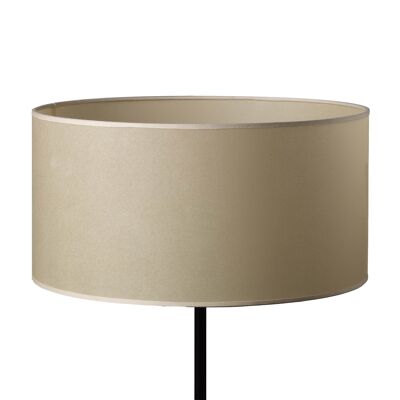 PARAVENT TUBE 30X30X20 BEIGE PARCHEMIN TH3220630