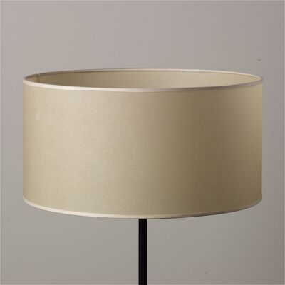 PARAVENT TUBE 50X50X30 BEIGE PARCHEMIN TH3220650